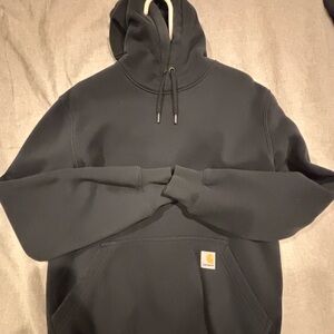 Woman’s Carhartt hoodie